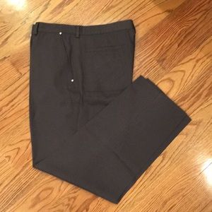 Men’s Versace Jeans Couture dress pants